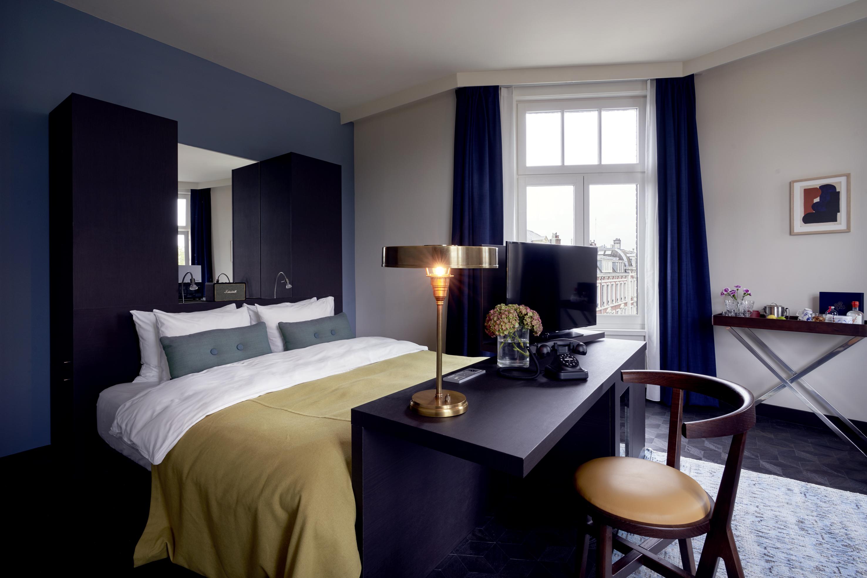 °HOTEL PARK CENTRAAL AMSTERDAM, PART OF SIRCLE COLLECTION AMSTERDAM 4 ...